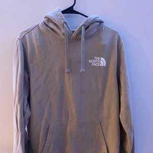 North Face Hoodie